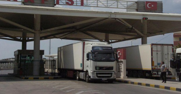Türkiye ile Bulgaristan Arasında Yeni Bir Sınır Kapısı Açılacak
