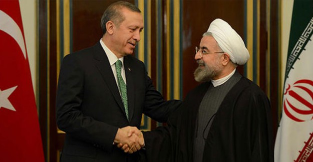 Türkiye ile İran Arasında Milli Para Dönemi Başladı