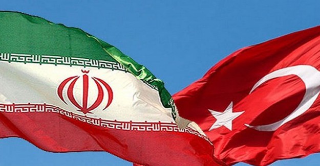 Türkiye ile İran Teröre Karşı Ortak Hareket Edecek