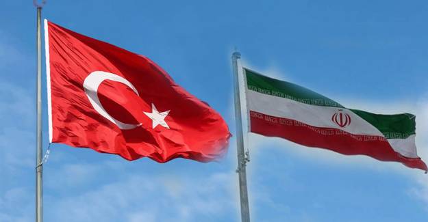 Türkiye ile İran'dan Ortak Bildiri!