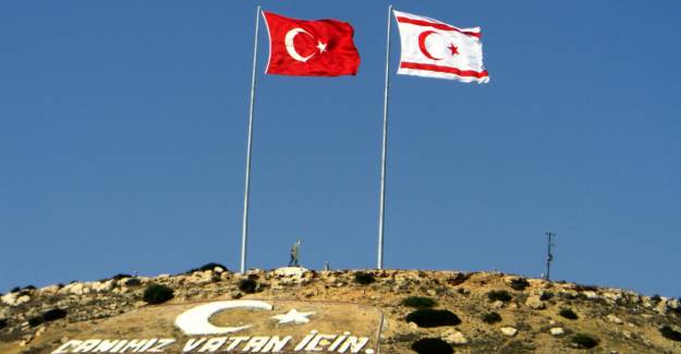 Türkiye İle KKTC Arasında Önemli Anlaşma
