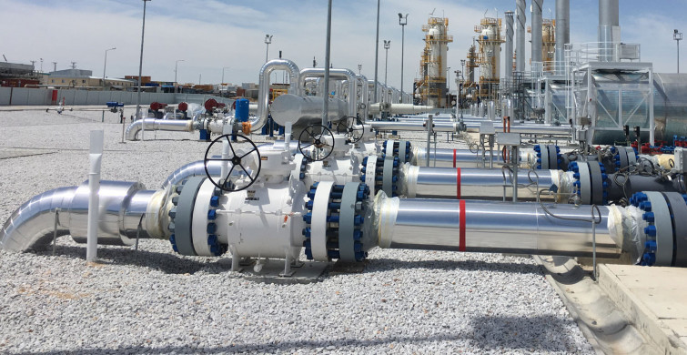 Türkiye ile Rusya arasında yeni dönem: Doğal gaz ödemeleri artık rubleyle yapılacak