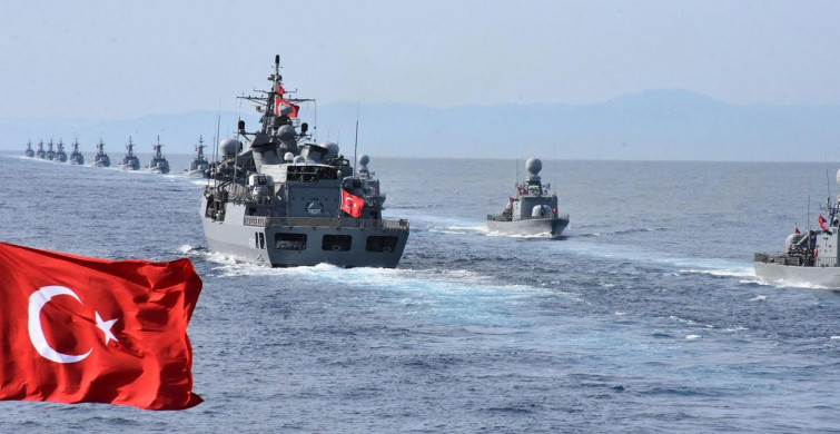 Türkiye ile Yunanistan arasındaki ipler gerildi: Savaş sebebi olacak