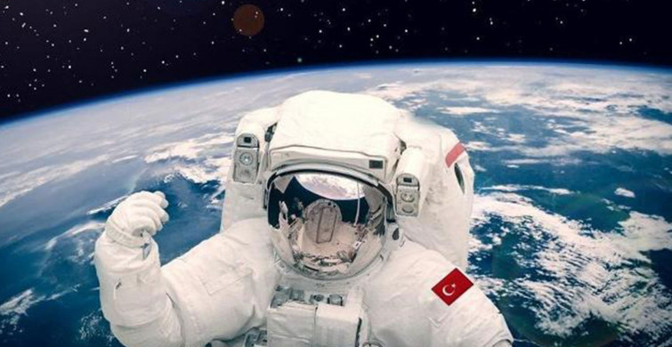 Türkiye İlk Astronotunu Seçiyor