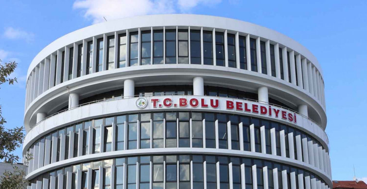 Türkiye İnsan Hakları ve Eşitlik Kurumu göz açtırmıyor: Bolu Belediyesi'ne 40 bin TL idari para cezası!