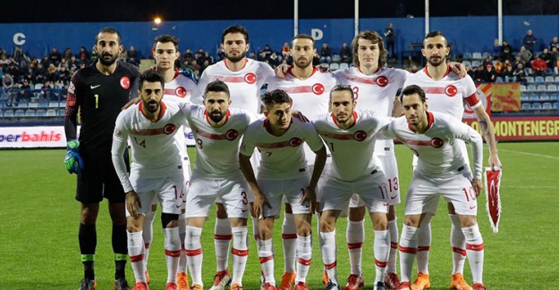 Türkiye İran Maçı Ne Zaman,Nerede Oynanacak?