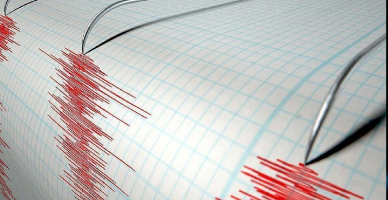 Türkiye-İran sınırında büyük deprem: Van ve Hakkari’den hissedildi