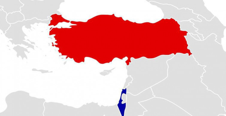 Türkiye, İsrail'e karşı 54 üründe ihracat kısıtlaması getirdi! Türkiye'nin yaptırım kararı İsrailli iş adamlarını tedirgin etti