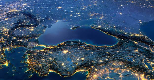 Türkiye Kendi Uydusunu Yörüngeye Kendi Yerleştiren Ülke Olacak