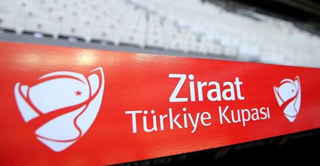Türkiye Kupası Maçları Ne Zaman Oynanacak? TFF Açıkladı!