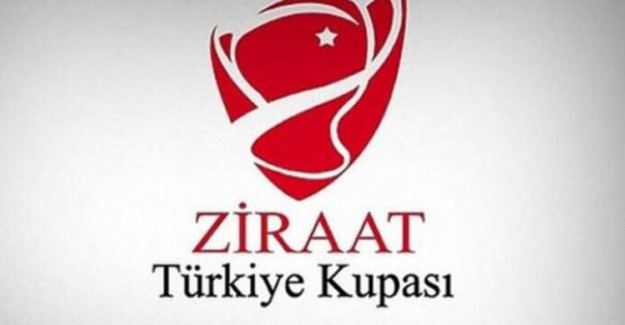 Türkiye Kupası'nda Günün Sonuçları (28 Ağustos 2019)