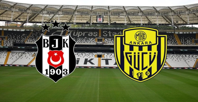 Türkiye Kupası’nda ilk finalist Dolmabahçe’de belli oluyor: Beşiktaş Ankaragücü maçı ne zaman, saat kaçta ve hangi kanalda?