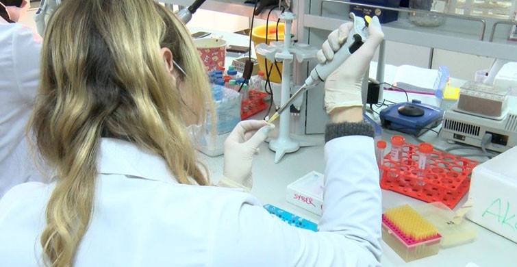 Türkiye Mutasyonlu Koronavirüse Karşı İlaç Geliştirdi
