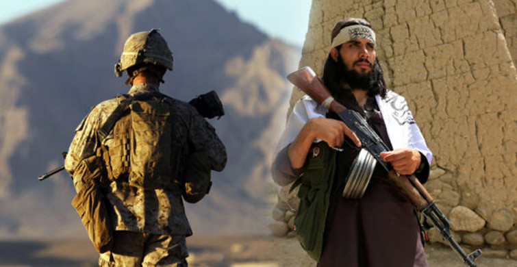 Türkiye, Pakistan ve Afganistan, Taliban'a Karşı Ortak Bildiri Yayınladı