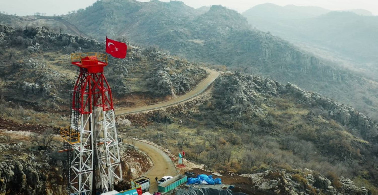 Türkiye petrol üretimini artırıyor: 100 bin varil petrol hedefi yakında