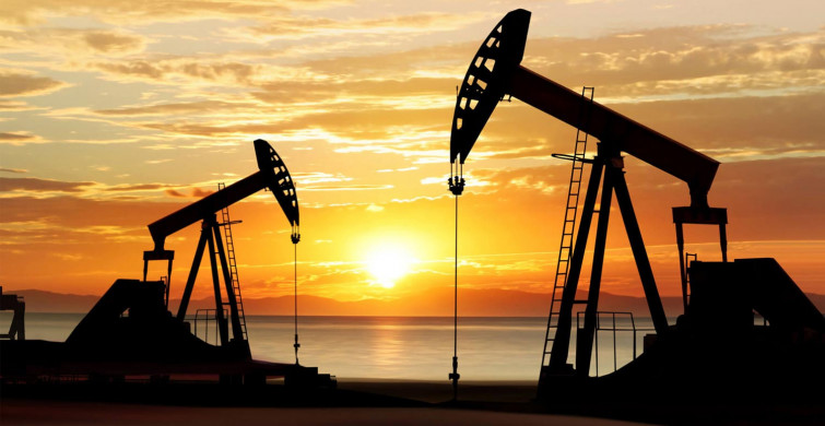 Türkiye Petrolleri Anonim Ortaklığı duyurdu: Türkiye, petrol üretiminde rekor kırdı!