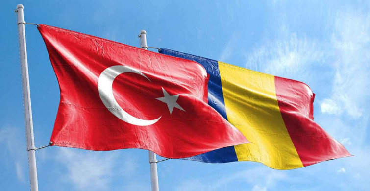 Türkiye-Romanya tarihi bir karara imza attı: Geçiş belgesi ve ücreti kaldırıldı!