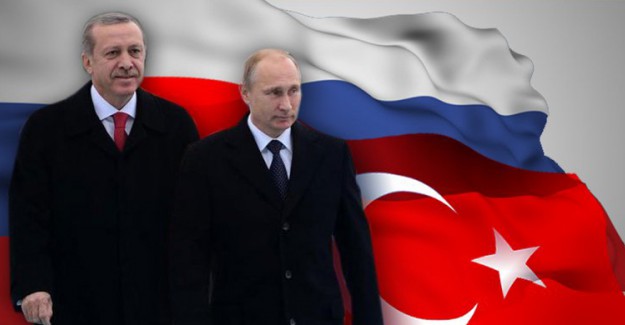 Türkiye Rusya Arasında Flaş Gelişme!