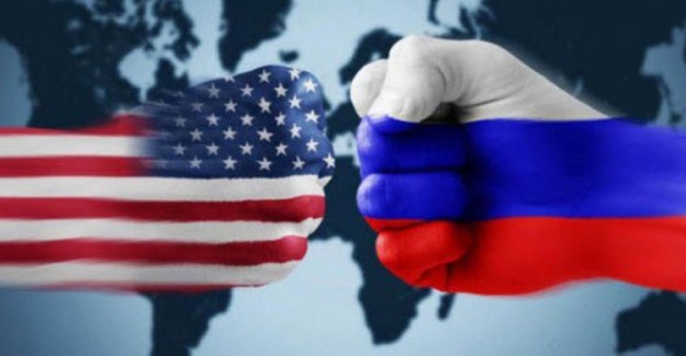 Türkiye Rusya ve ABD Arasında Arabulucu