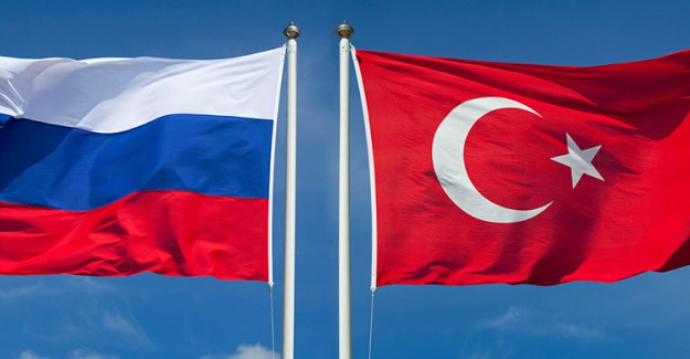Türkiye Rusya'dan İzahat İstedi!