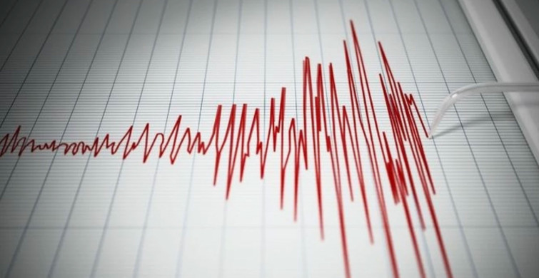 Türkiye sallanıyor: Çankırı’da deprem meydana geldi!