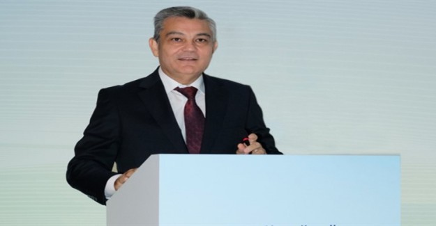 Türkiye Sigorta Birliği Başkanı Atilla Benli'den Açıklama