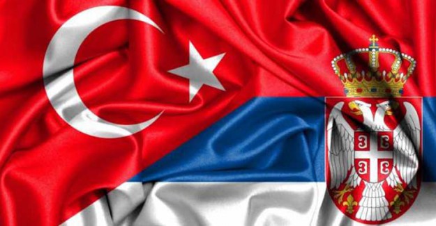 Türkiye, Sırbistan ile 285 Milyonluk Sözleşme İmzaladı