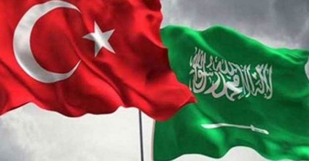Türkiye, Suudi Arabistan’ı Dava Edebilir!