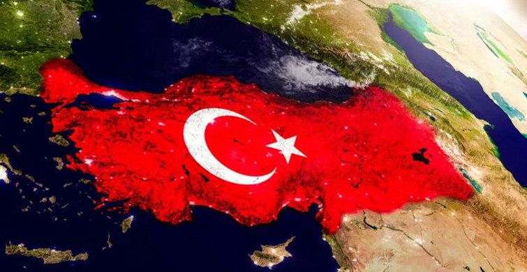 Türkiye Tarih Yazdı: Devleri Geride Bıraktı