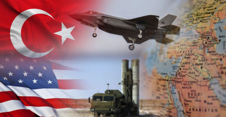 Türkiye tavrını ortaya koydu: ABD’nin PKK desteği kabul edilemez!
