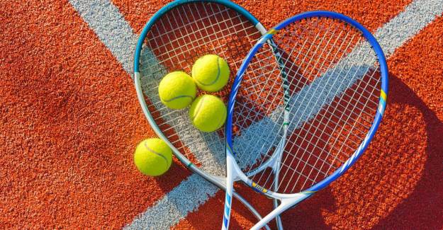 Türkiye Tenis Federasyonu’ndan İstanbul Challenger Açıklaması
