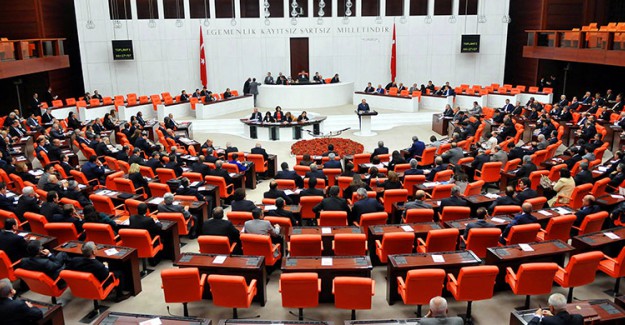 Türkiye Turizm Tanıtım ve Geliştirme Ajansı'nın Kurulması Mecliste Kabul Edildi