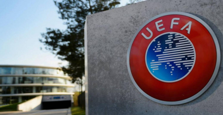 Türkiye UEFA’ya başvurdu: EURO 2028 ve 2032’ye adayız