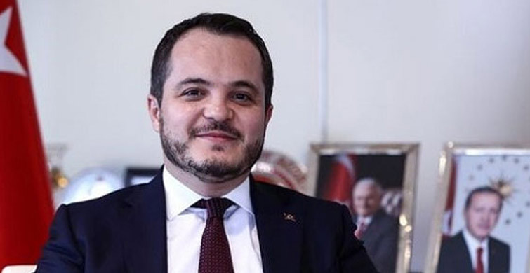 Türkiye Varlık Fonu Genel Müdürü Selim Arda Ermut Kimdir?