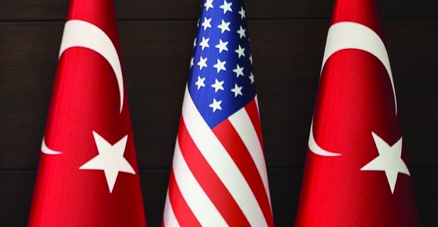 Türkiye Ve ABD'den Ortak Bildiri