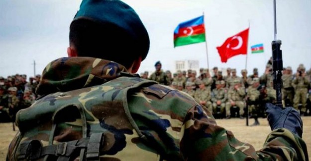 Türkiye ve Azerbaycan Ortak Askeri Tatbikat Yapacak