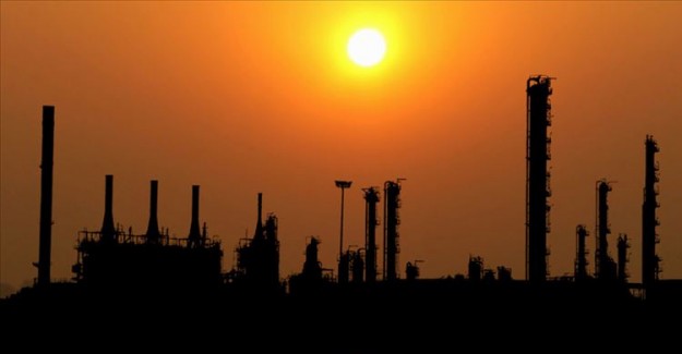 Türkiye ve Cezayir Ortaklığıyla Adana'da Petrokimya Fabrikası Kuruluyor