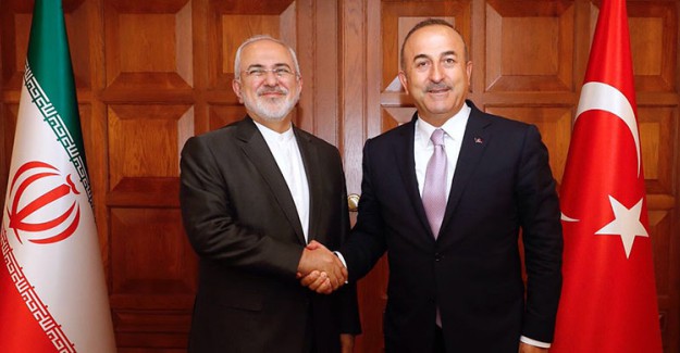 Türkiye ve İran, ABD Yaptırımlarını Aşacak Bir Ödeme Mekanizması Oluşturacak