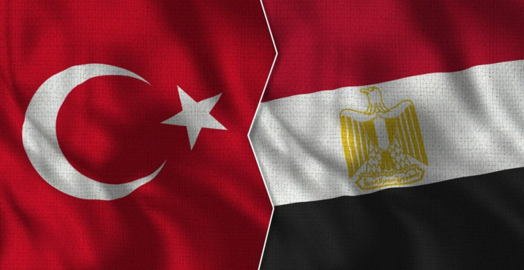Türkiye ve Mısır Ortak Basın Toplantısı: Bakan Hakan Fidan ve Mısır Dışişleri Bakanı Şukri'den önemli açıklamalar