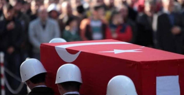 Türkiye yasta! Fırat Kalkanı Harekat Bölgesinde 2 asker şehit düştü