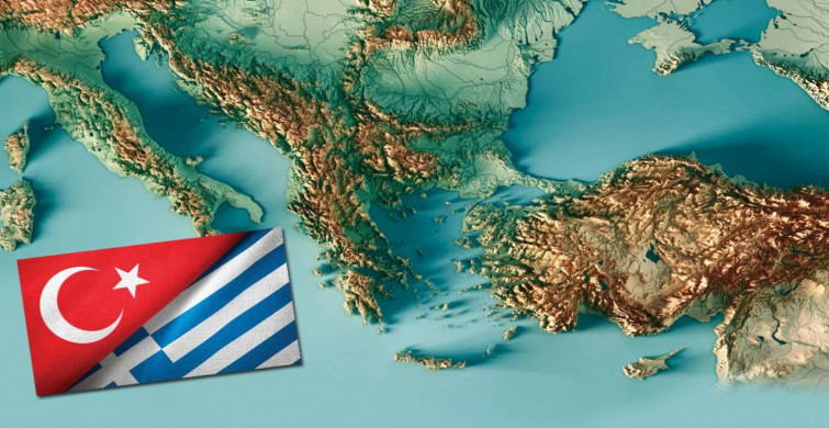 Türkiye Yunanistan’ı boşa çıkartıyor: Atina’da çanlar yeniden çalıyor