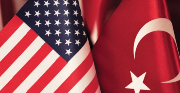 Türkiye-ABD Arasında Kritik Görüşme 