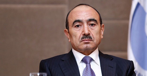 ''Türkiye-Azerbaycan İlişkileri Başkalarına Tehdit Oluşturmuyor''