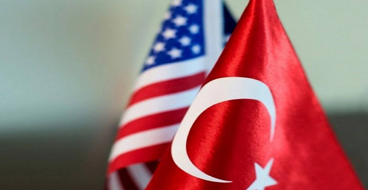 Türkiye’de ABD’ye sert tepki: Şiddetle kınıyoruz