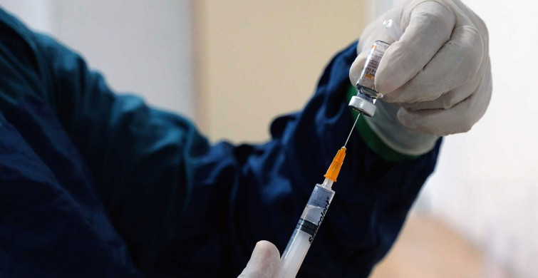 Türkiye’de Bir Haftada 6 Milyon Doz Aşı Yapıldı