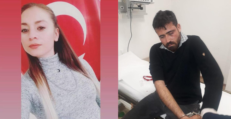 Türkiye’de Bir Kadın Daha Katledildi! Aylin Alkutay’ı Eski Kocası Öldürdü