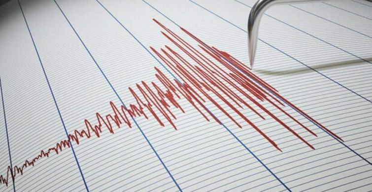 Türkiye’de bugün deprem oldu mu, nerede oldu? Az önce kaç şiddetinde deprem oldu? 17 Mart Cuma Kandilli AFAD son depremler listesi