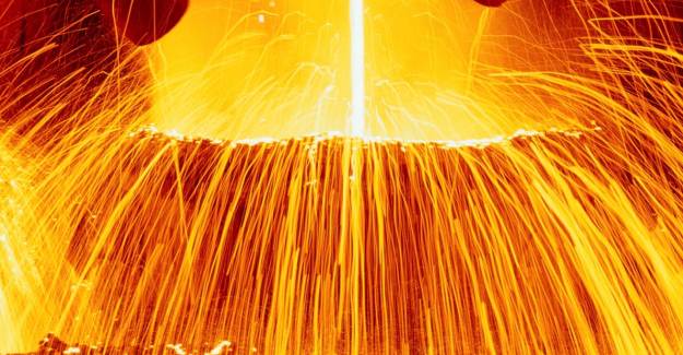 Türkiye'de Çelik Sektörünün Yükselişi!