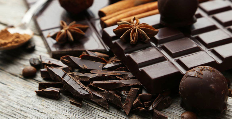 Türkiye'de Çikolata Tüketimi Ne Kadar?