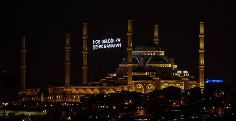 Türkiye'de farklı verilerde oruç tutma oranları, Ramazan ayında tutulan orucun yaş, cinsiyet ve ülke dağılımları!